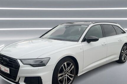 Audi A6 70.286 km 48.980 &euro; Ingolstadt 85057
