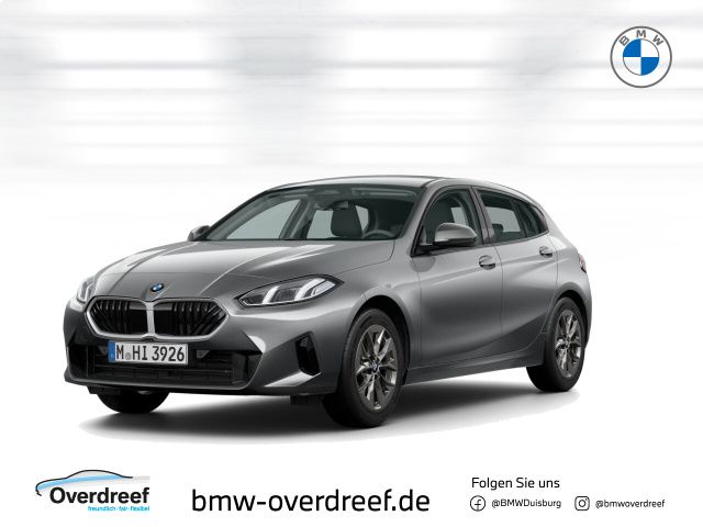 BMW 116 4.899 km 27.980 &euro; Duisburg 47119
