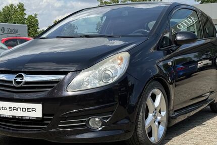 Opel Corsa 173.641 km 2.950 &euro; Ergolding ( bei Landshut ) 84030