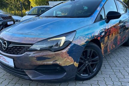 Opel Astra 128.600 km 8.700 &euro; Ahrensburg 22926