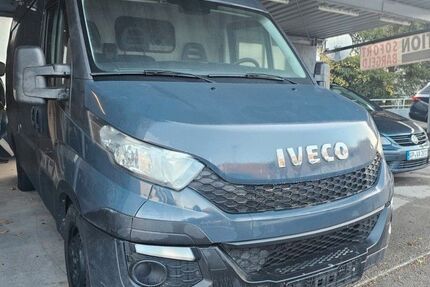 IVECO Andere 199.852 km 9.990 &euro; Geislingen an der Steige 73312