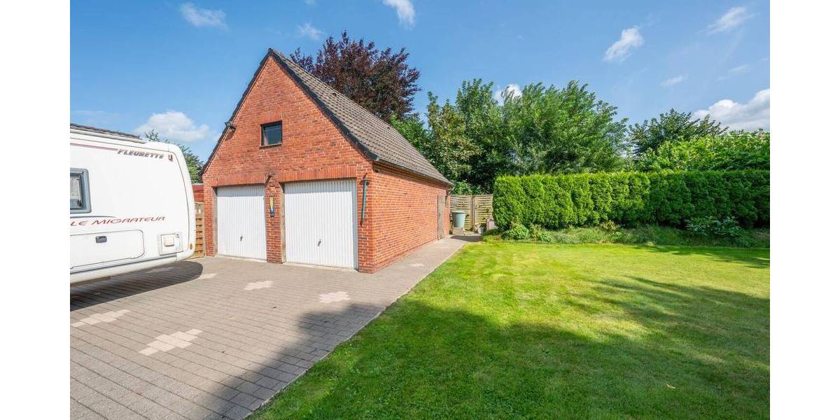 Einfamilienhaus Hohenlockstedt - 5 Zimmer, 125 m&sup2;, 259.000&euro; | Angebot:25730187