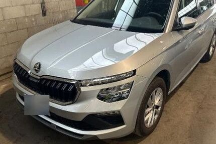 Skoda Kamiq 27.244 km 18.990 &euro; Fulda 36039