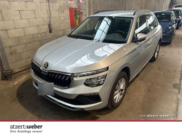 Skoda Kamiq 27.244 km 18.990 &euro; Fulda 36039