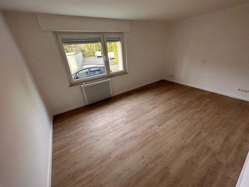Geräumige 3-Zimmer-Wohnung mit Balkon in Essen, Freisenbruch (bezugsfertig ab dem 01.10.2025)