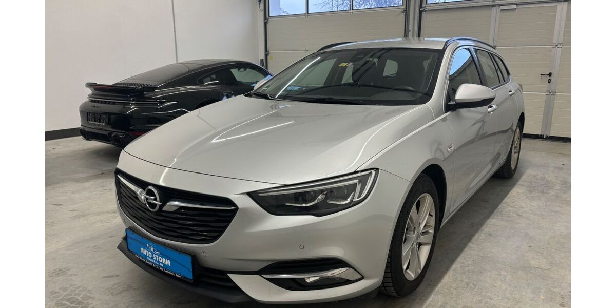 Opel Insignia 226.800 km 8.570 &euro; Landau a.d.Isar 94405