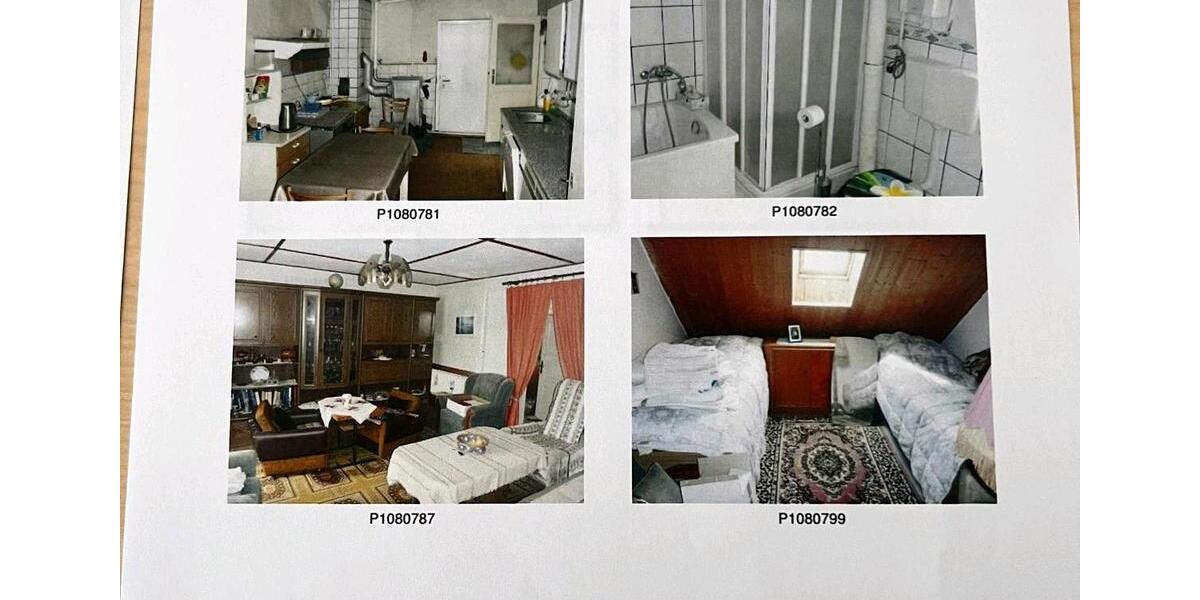 Doppelhaushälfte Gnoien - 6 Zimmer, 143 m&sup2;, 69.900&euro; | Angebot:24695626
