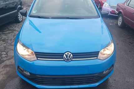 VW Polo 76.000 km 6.950 € Bonn 53177