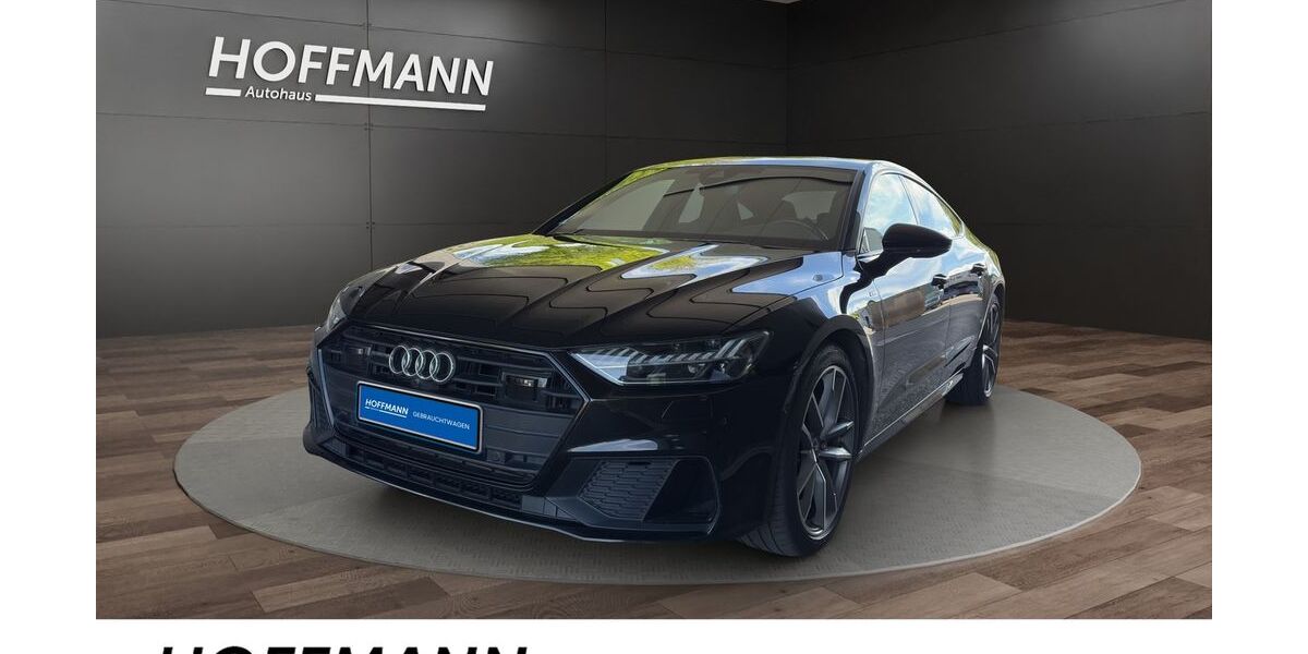Audi A7 64.106 km 51.950 &euro; Winterberg 59955