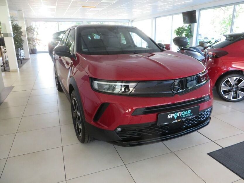 Mokka