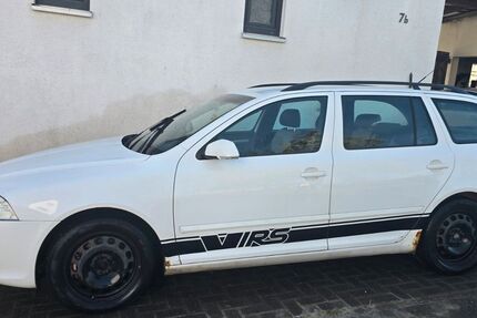 Skoda Octavia 362.799 km 1.500 &euro; Berndroth 56370