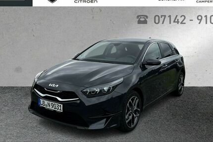 Kia ceed / Ceed