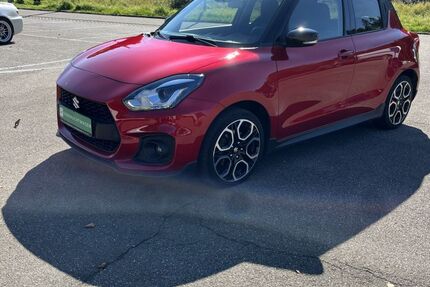Suzuki Swift 37.565 km 17.490 € Oberndorf 78727