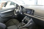 Skoda Karoq 1.5 TSI ACT Ambition 28.544 km 21.980 &euro; Euskirchen 53881