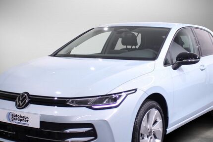 VW Golf 2.800 km 33.991 &euro; Brandis 04821