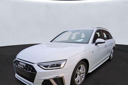 Audi A4 85.801 km 26.950 &euro; Eichenzell 36124