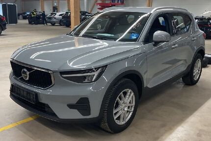 Volvo XC40 112.000 km 22.950 &euro; Bebra 36179
