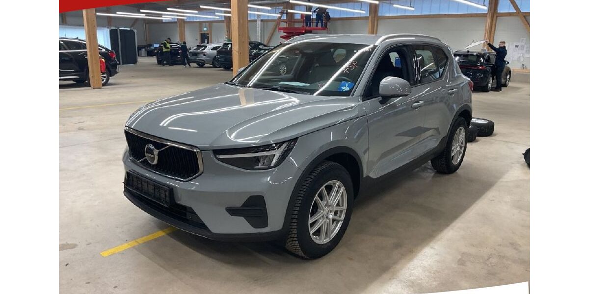 Volvo XC40 112.000 km 22.950 &euro; Bebra 36179