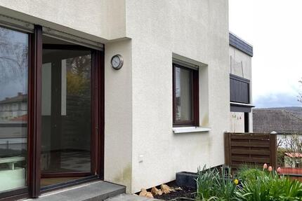 Wunderschönes Reihenmittelhaus mit Garten in bevorzugter Lage