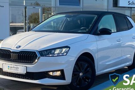 Skoda Fabia 17.933 km 15.348 &euro; Schrobenhausen-Edelshsn. 86529