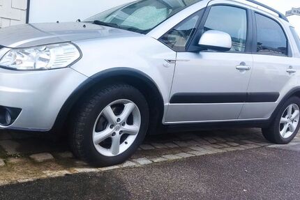 Suzuki SX4 69.800 km 5.800 &euro; Leverkusen 51371