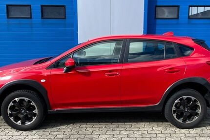 Subaru XV 59.000 km 18.400 &euro; Greven 48268