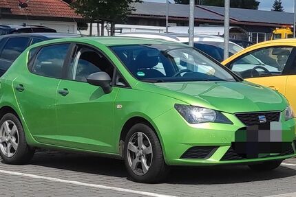 Seat Ibiza 114.000 km 6.700 € Seckach 74743