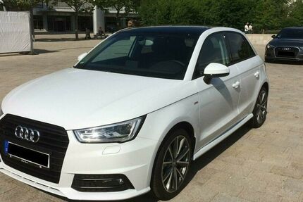 Audi A1 55.000 km 15.300 &euro; Bünde 32257