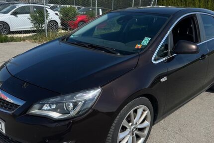 Opel Astra 280.000 km 2.700 &euro; Abensberg 93326