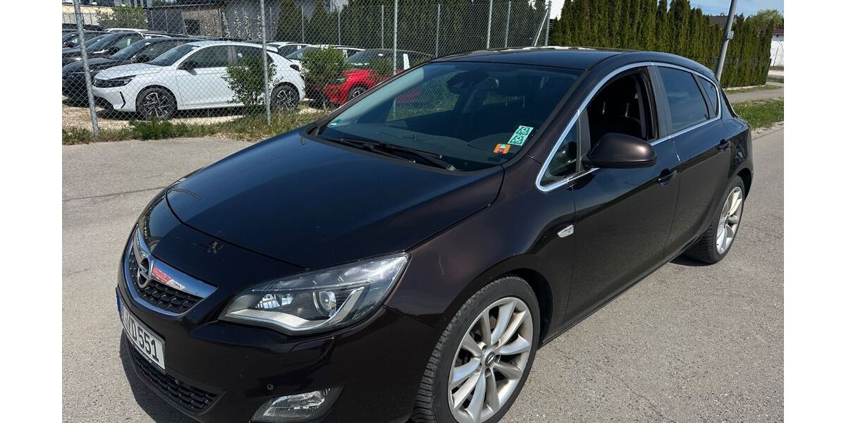 Opel Astra 280.000 km 2.700 &euro; Abensberg 93326