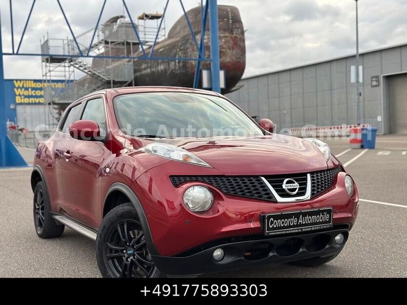 Juke