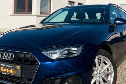 Audi A4 88.000 km 24.490 &euro; Limburg an der Lahn 65551