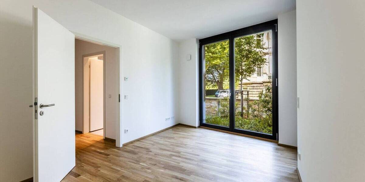 Etagenwohnung Dresden Leipziger Vorstadt - 3 Zimmer, 517.700&euro; | Angebot:26290565