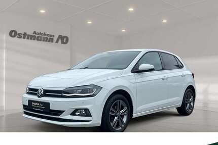 VW Polo 30.911 km 16.550 &euro; Niestetal 34266
