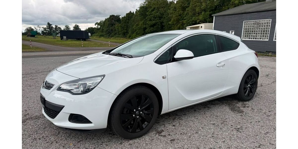 Opel Astra 92.900 km 6.400 &euro; Clausthal-Zellerfeld 38678