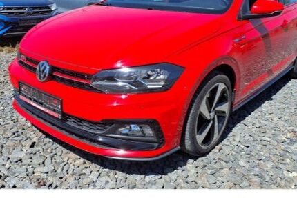 VW Polo 76.659 km 16.270 &euro; Alsfeld 36304