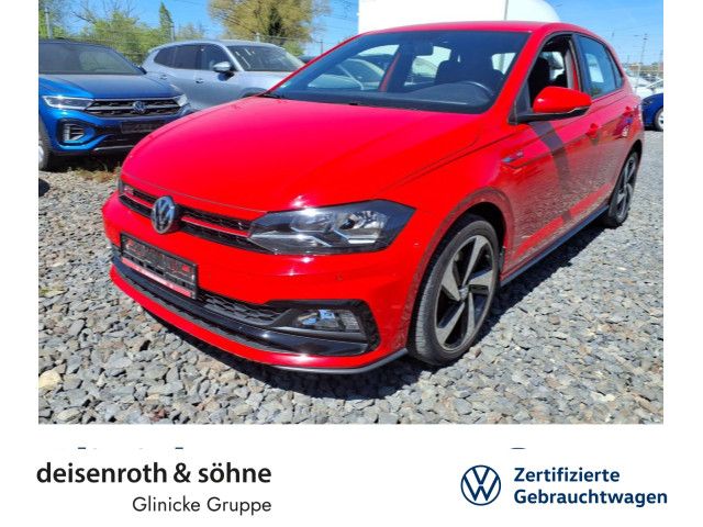 VW Polo 76.659 km 16.270 &euro; Alsfeld 36304
