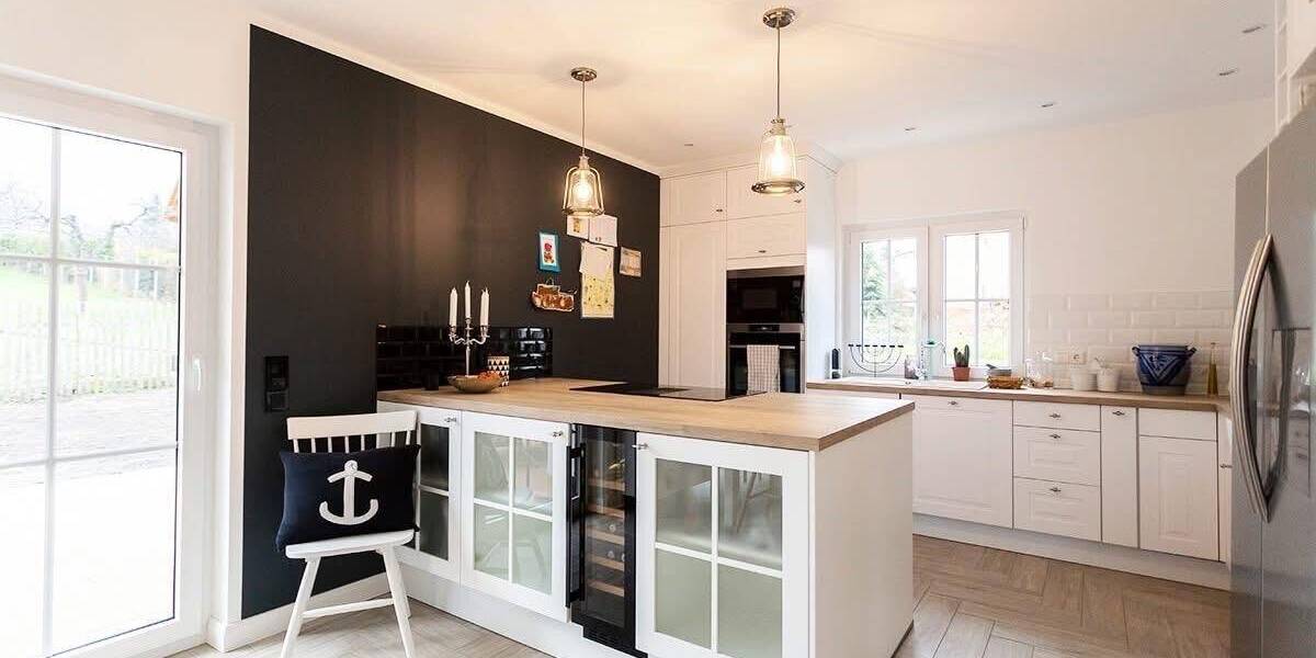 Einfamilienhaus Halberstadt - 3 Zimmer, 107 m&sup2;, 379.000&euro; | Angebot:25686134