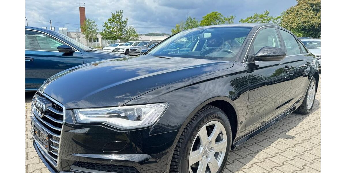 Audi A6 47.076 km 20.990 &euro; Nabburg 92507