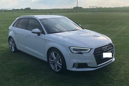 Audi A3 125.000 km 14.300 &euro; Forchheim 91301