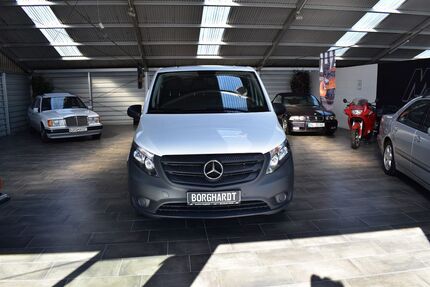 Mercedes-Benz Vito 48.000 km 18.990 &euro; Loit 24888