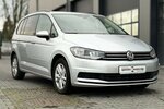 VW Touran 7 Sitze / Automatik / AHK / 1. Hd / Navi 110.000 km 23.490 &euro; Mönchengladbach 41066