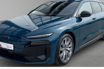 Audi A6 e-tron 9.192 km 68.760 &euro; Traunstein 83278