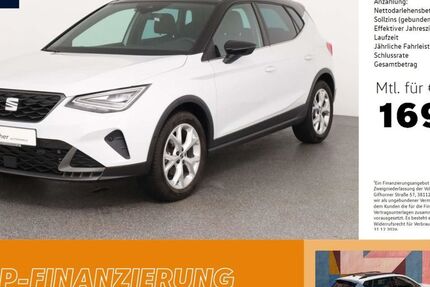 Seat Arona 9.037 km 18.980 &euro; Neumarkt 92318