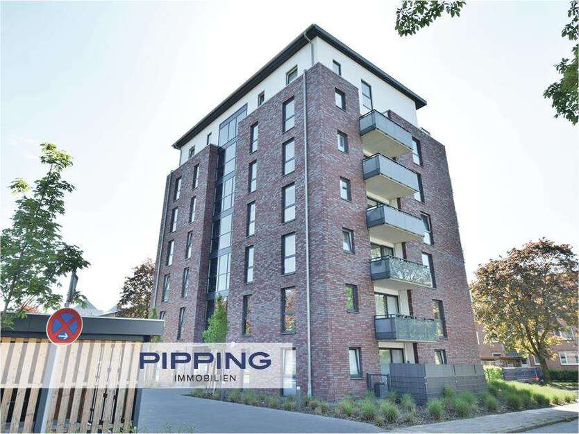 Wohnung zum Mieten in Hamburg 873 € 46 m²