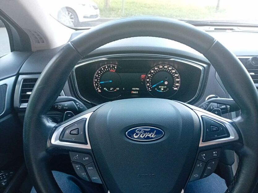 Mondeo