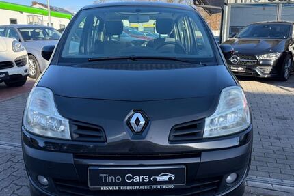 Renault Modus 209.000 km 1.490 &euro; schifferstadt 67105