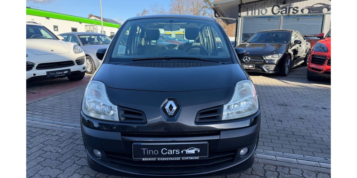 Renault Modus 209.000 km 1.490 &euro; schifferstadt 67105