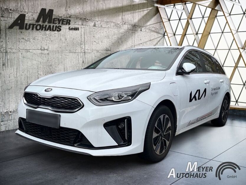 ceed Sportswagon