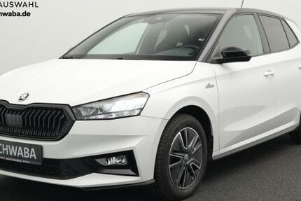 Skoda Fabia 36.700 km 18.080 &euro; Gersthofen 86368